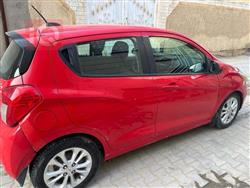 شيفروليه سبارك